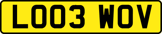 LO03WOV