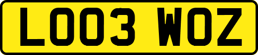 LO03WOZ