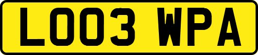 LO03WPA
