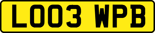 LO03WPB