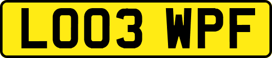 LO03WPF