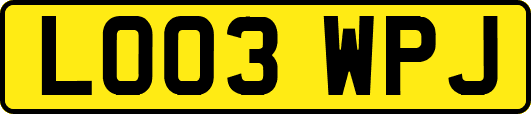 LO03WPJ