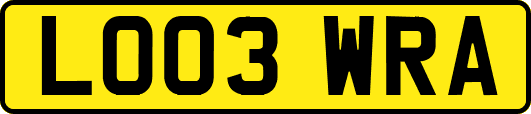 LO03WRA