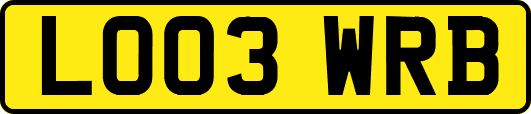 LO03WRB