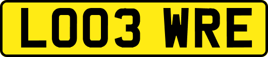 LO03WRE