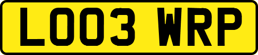 LO03WRP