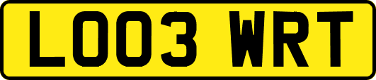 LO03WRT