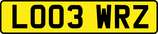 LO03WRZ