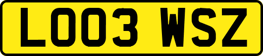 LO03WSZ
