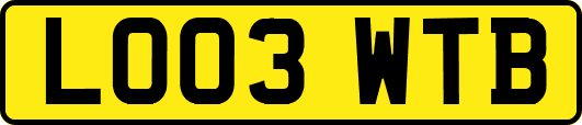 LO03WTB