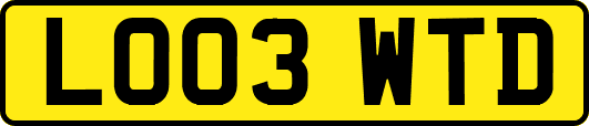LO03WTD