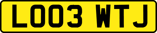 LO03WTJ