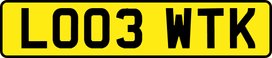 LO03WTK