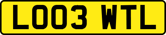 LO03WTL