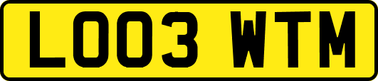 LO03WTM