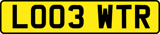 LO03WTR