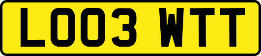 LO03WTT