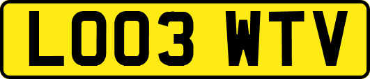 LO03WTV