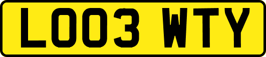 LO03WTY