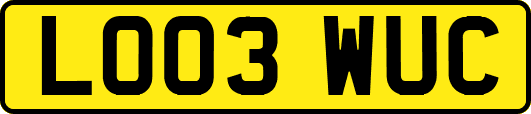 LO03WUC