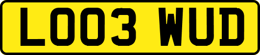 LO03WUD