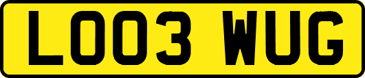 LO03WUG