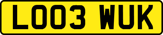 LO03WUK