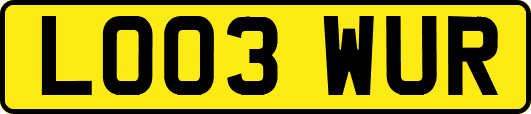 LO03WUR
