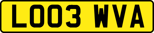 LO03WVA