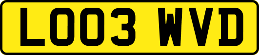 LO03WVD
