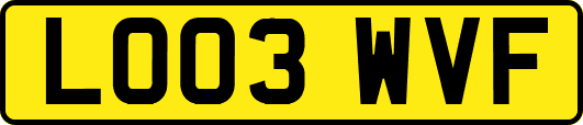 LO03WVF