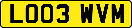 LO03WVM