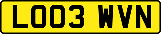 LO03WVN