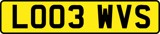 LO03WVS