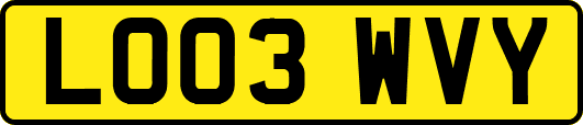 LO03WVY