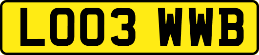 LO03WWB