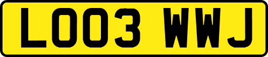 LO03WWJ