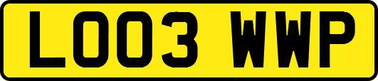LO03WWP