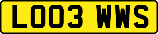LO03WWS