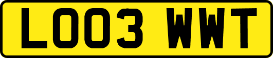 LO03WWT