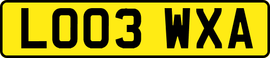 LO03WXA