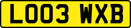 LO03WXB