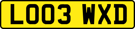 LO03WXD
