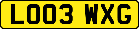 LO03WXG