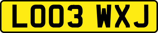 LO03WXJ