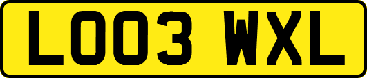 LO03WXL