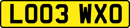 LO03WXO