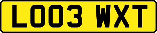 LO03WXT