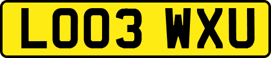 LO03WXU