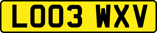 LO03WXV